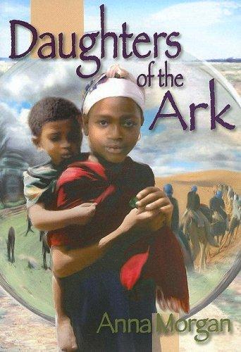 Cover for Daughters of the Ark