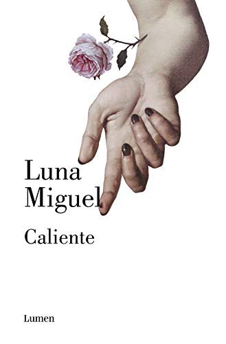 Cover for Caliente