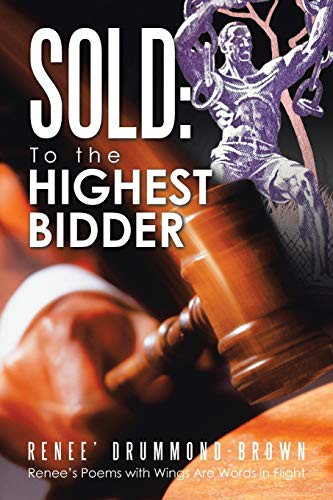 Cover for Sold
