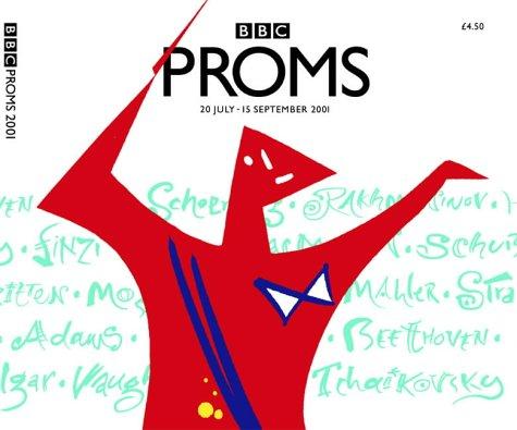 Cover for Proms Guide
