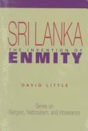 Cover for Sri Lanka