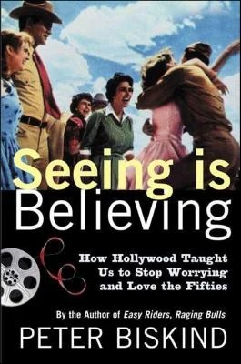 Cover for Seeing Is Believing