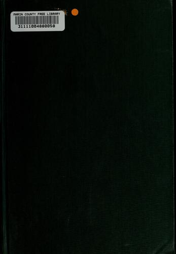 Cover for Old Spanish Trail