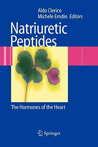 Cover for Natriuretic Peptides