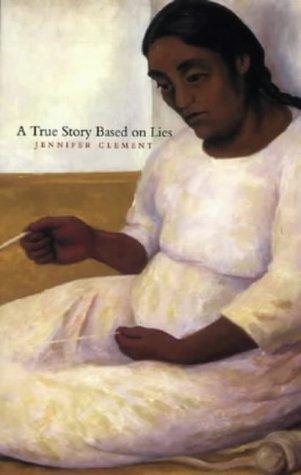 Cover for A true story based on lies