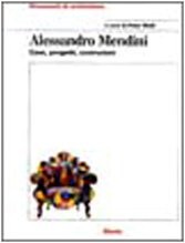 Cover for Alessandro Mendini