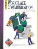 Cover for Communication 2000: Module 12