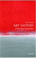 Cover for Art History
