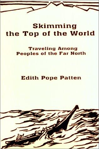 Cover for Skimming the Top of the World
