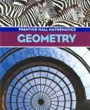 Cover for Geometry