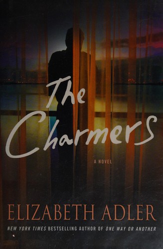 Cover for The charmers