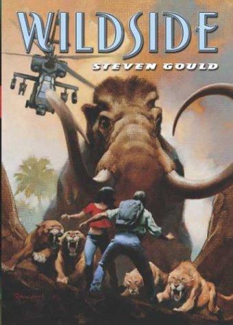 Cover for Wildside