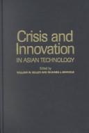 Cover for Crisis and Innovation in Asian Technology