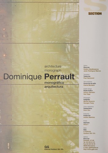Cover for Small scale pequena escala