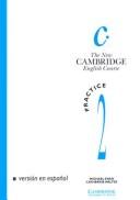 Cover for The New Cambridge English Course Video 2 Teacher's guide