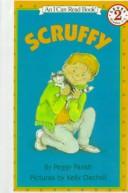 Cover for Scruffy (I Can Read Books)