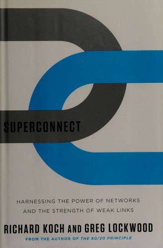 Cover for Superconnect