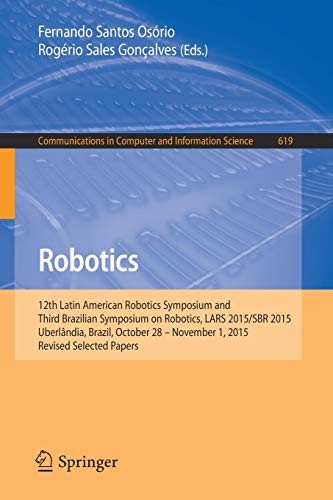 Cover for Robotics