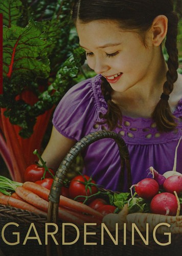 Cover for Gardening