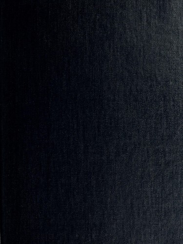 Cover for The problem of undefinedness in specifications