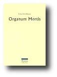 Cover for Organum Mortis