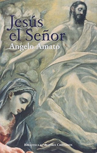Cover for Jesús el Señor