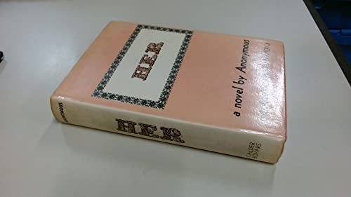 Cover for Her