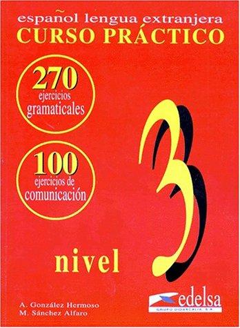 Cover for Curso Practico