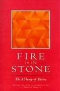 Cover for Fire in the Stone