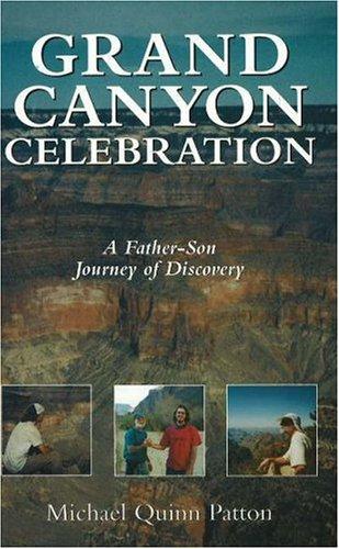 Cover for Grand Canyon celebration