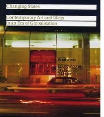 Cover for Changing States