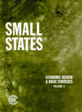 Cover for Small States