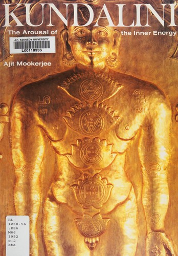 Cover for Kundalini