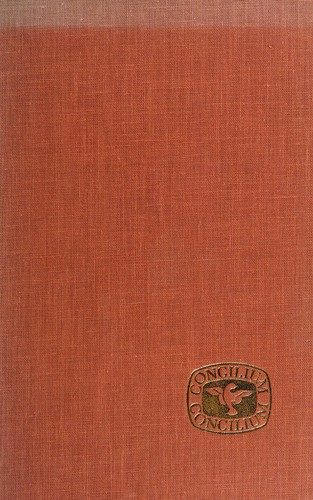 Cover for How does the Christian confront the Old Testament?