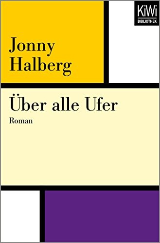 Cover for Über alle Ufer