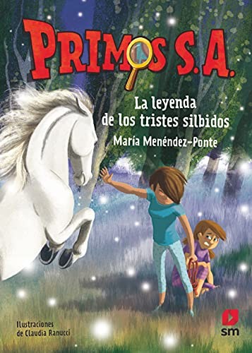Cover for Primos S.A. 7