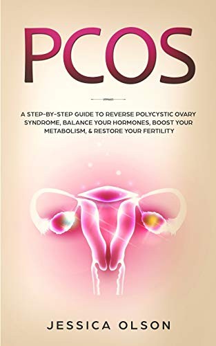 Cover for Pcos
