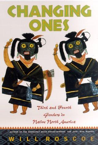 Cover for Changing Ones