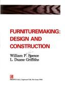 Cover for Furnituremaking