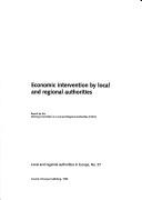 Cover for Financial Management of Local Authorities
