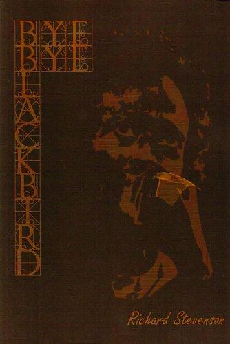 Cover for Bye Bye Blackbird
