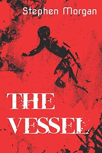 Cover for The Vessel