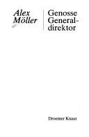 Cover for Genosse Generaldirektor