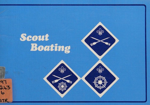 Cover for Scout boating