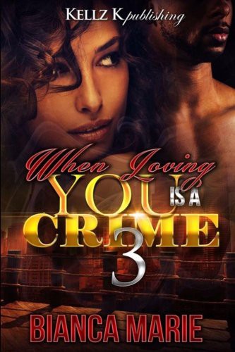 Cover for When Loving You Is A Crime 3