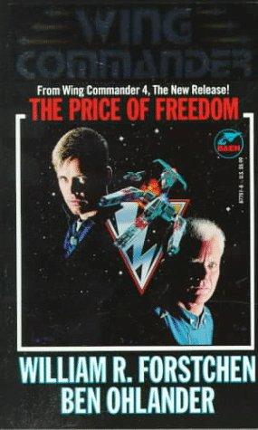 Cover for The Price of Freedom