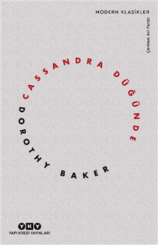 Cover for Cassandra Dügünde