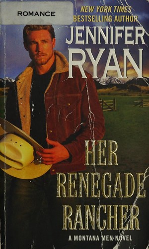 Cover for Her renegade rancher