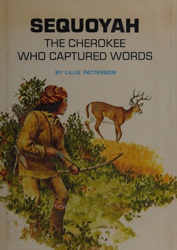 Cover for Sequoyah