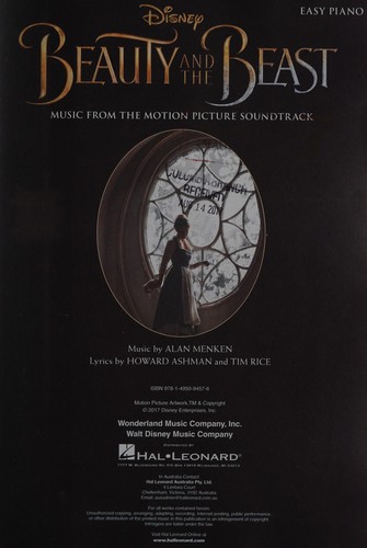 Cover for Beauty and the Beast